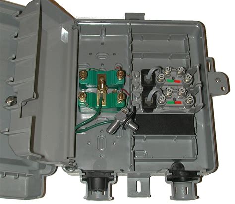 telephone junction box sizes|residential telephone terminal box.